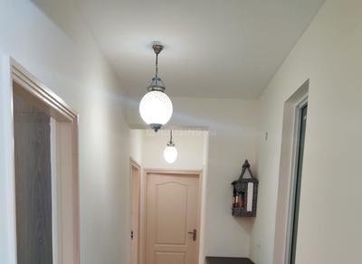 Hall Image of 1830 Sq.ft 3 BHK Apartment / Flat for rent in Bestech Park View Residences, Sector 66 Mohali for Rs. 43000