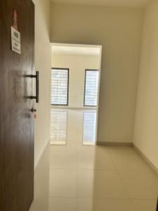 Hall Image of 1750 Sq.ft 3 BHK Apartment / Flat for sale in Enerrgia Skyi Manas Lake, Bhukum Pune for Rs. 11500000