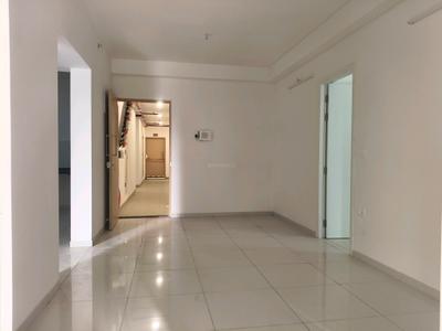 Living Room Image of 859 Sq.ft 2 BHK Apartment / Flat for rent in Godrej Hill Retreat, Mahalunge Pune for Rs. 27000