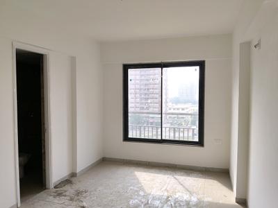Bedroom Image of 1500 Sq.ft 3 BHK Apartment / Flat for sale in Saanvi Nirman Estella, Bopal Ahmedabad for Rs. 7500000