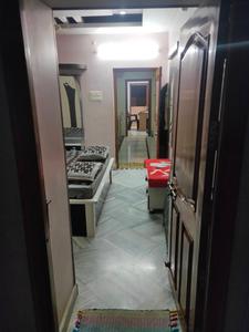 3 BHK Independent House