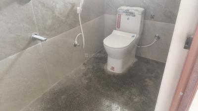 Image of 1300 Sq.ft 2 BHK Builder Floor for rent in Nagarbhavi, Bengaluru for Rs. 26000