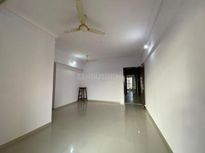 Hall Image of 800 Sq.ft 2 BHK Apartment / Flat for sale in Jaydeep Prathmesh View Residency, Bhandup West Mumbai for Rs. 12800000