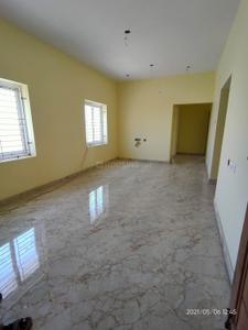 Hall Image of 894 Sq.ft 2 BHK Apartment / Flat for sale in Medavakkam Chennai for Rs. 7230000