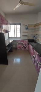 Bedroom Image of 920 Sq.ft 2 BHK Apartment / Flat for sale in Jail Road Nashik for Rs. 2900000