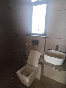 Image of 2115 Sq.ft 3 BHK Apartment / Flat for sale in Avirat Silver Harmony 2, Gota, Ahmedabad for Rs. 12800000