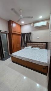 Bedroom Image of 2000 Sq.ft 2.5 BHK Independent House for rent in Vyapar Vihar Bilaspur for Rs. 14000