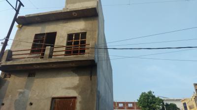 2.5 BHK Independent House