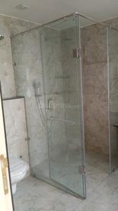 Image of 3200 Sq.ft 3 BHK Builder Floor for rent in Sector 43, Noida for Rs. 90000
