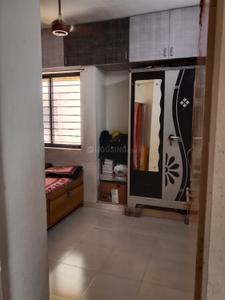 Bedroom Image of 360 Sq.ft 1 RK Apartment / Flat for sale in Railnagar Rajkot for Rs. 1000000