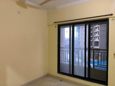 Bedroom Image of 850 Sq.ft 2 BHK Apartment / Flat for sale in Raunak City Sector IV D10, Kalyan West Kalyan for Rs. 5755000