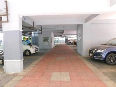 Image of 972 Sq.ft 2 BHK Apartment / Flat for sale in SS Navya Tulip, Nagole, Hyderabad for Rs. 7500000