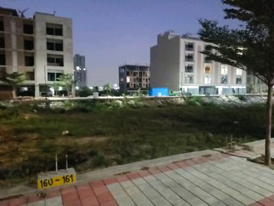 Image of 171 Sq.ft Residential Plot / Land for sale in Skywhales Vienna Greens II, Sector 99A, Gurgaon for Rs. 30700000