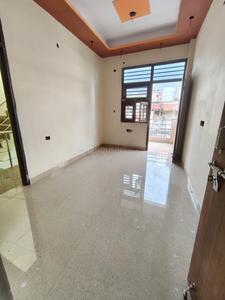 Hall Image of 1600 Sq.ft 2 BHK Independent House for sale in Govindpuram Ghaziabad for Rs. 6450000