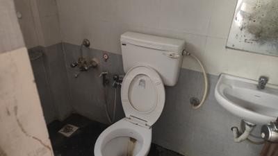 Image of 1093 Sq.ft 1 BHK Apartment / Flat for rent in Randesan, Gandhinagar for Rs. 21000