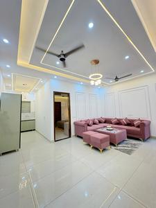 Hall Image of 994 Sq.ft 2 BHK Builder Floor for sale in Sector 115 Mohali for Rs. 4392000