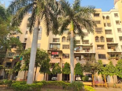 Image of 600 Sq.ft 1 BHK Apartment / Flat for sale in Viman Nagar, Pune for Rs. 5800000