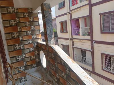 Image of 1048 Sq.ft 2 BHK Builder Floor for sale in Baranagar, Kolkata for Rs. 3500000