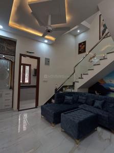 Hall Image of 1700 Sq.ft 3 BHK Villa for rent in Vaishali Nagar Jaipur for Rs. 35000