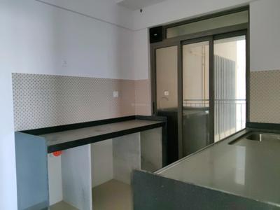 Kitchen Image of 950 Sq.ft 3 BHK Apartment / Flat for sale in Shanti Heights, Mulund West Mumbai for Rs. 23000000