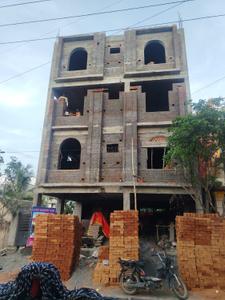 Image of 934 Sq.ft 2 BHK Apartment / Flat for sale in Guduvancheri, Chennai for Rs. 4100000