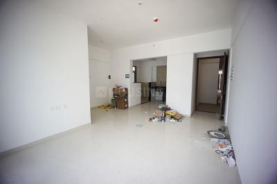 Hall Image of 753 Sq.ft 2 BHK Apartment / Flat for sale in Wakad Pune for Rs. 11000000