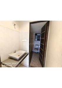 Kitchen Image of 689 Sq.ft 1 BHK Apartment / Flat for sale in Sarvoday Greens Phase 1 Building No 1, Bhiwandi Thane for Rs. 3700000
