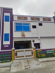Image of 2400 Sq.ft 4 BHK Independent House for sale in Ramachandra Puram, Sangareddy for Rs. 14000000