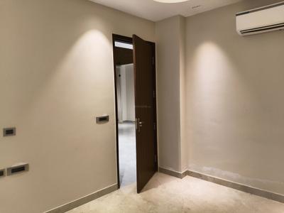 Bedroom Image of 1600 Sq.ft 3 BHK Builder Floor for sale in Sector 49 Gurgaon for Rs. 27500000