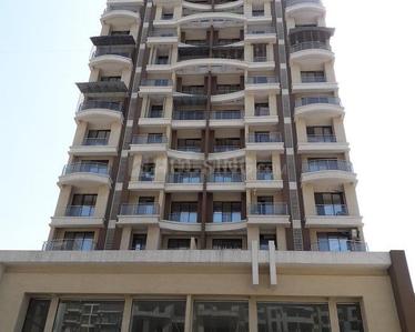 Image of 1369 Sq.ft 2 BHK Apartment / Flat for sale in Tejas Symphony, Ulwe, Navi Mumbai for Rs. 19000000