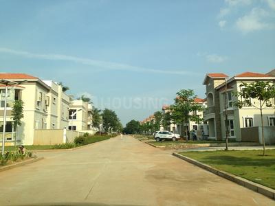 Image of 5000 Sq.ft 5 BHK Villa for sale in Subishi Waterford, Mokila, Hyderabad for Rs. 140000000