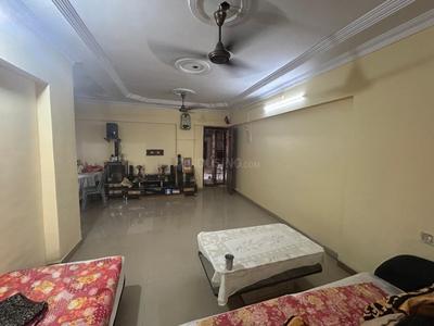 Hall Image of 1100 Sq.ft 2 BHK Apartment / Flat for sale in Niraj Park, Kalyan West Kalyan for Rs. 10700000