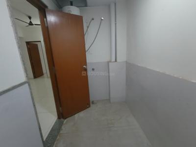 Balcony Image of 2160 Sq.ft 3 BHK Apartment / Flat for sale in Indraprasth Shivanta, Ambli Ahmedabad for Rs. 20500000