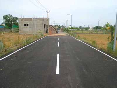 Image of 1104 Sq.ft Residential Plot / Land for sale in Poonamallee, Chennai for Rs. 4636801