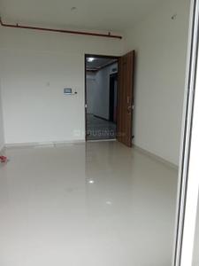 Hall Image of 550 Sq.ft 1 BHK Apartment / Flat for rent in Ashar Arize, Kalwa Thane for Rs. 27000