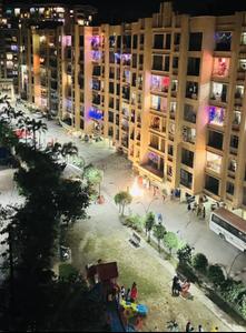 Image of 670 Sq.ft 1 BHK Apartment / Flat for sale in Thanekar Hillcrest, Badlapur East, Badlapur for Rs. 3000000
