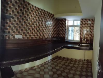 Kitchen Image of 1150 Sq.ft 2 BHK Independent House for rent in Pundag Ranchi for Rs. 9000