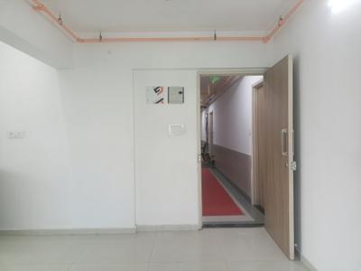 Living Room Image of 585 Sq.ft 1 BHK Apartment / Flat for sale in Kanakia Zen World, Kanjurmarg East Mumbai for Rs. 11500000