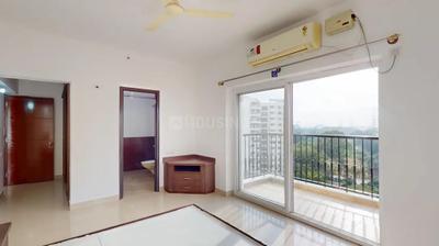 Hall Image of 1840 Sq.ft 3 BHK Apartment / Flat for sale in NCC Nagarjuna Aster Park, Vignana Kendra Bengaluru for Rs. 19700000