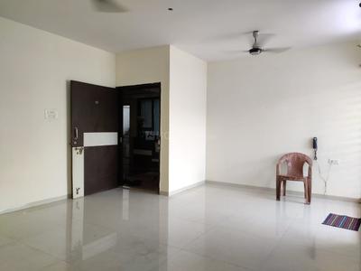 Hall Image of 1190 Sq.ft 2 BHK Apartment / Flat for sale in Swaraj Daffodils, Airoli Navi Mumbai for Rs. 18000000