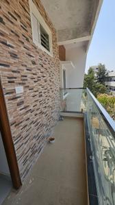 Balcony Image of 2700 Sq.ft 4 BHK Villa for sale in Kowkoor Secunderabad for Rs. 16500000
