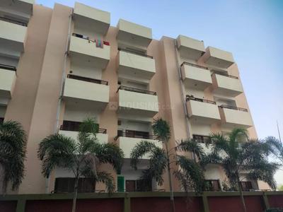 Image of 971 Sq.ft 2 BHK Builder Floor for sale in Tarna, Varanasi for Rs. 4000000