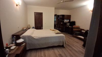 Bedroom Image of 4500 Sq.ft 4 BHK Independent House for rent in Sector 43 Gurgaon for Rs. 85000