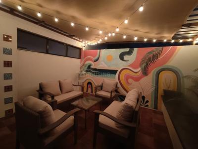 Hall Image of 2787 Sq.ft 4 BHK Villa for sale in Porvorim Goa for Rs. 37500000