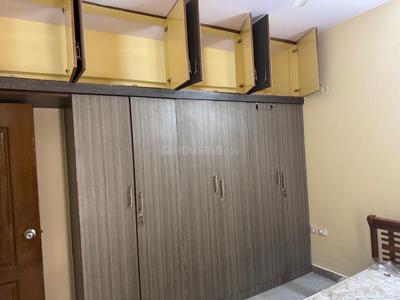 Bedroom Image of 2800 Sq.ft 3.5 BHK Apartment / Flat for sale in Basavanagudi Bengaluru for Rs. 50000000