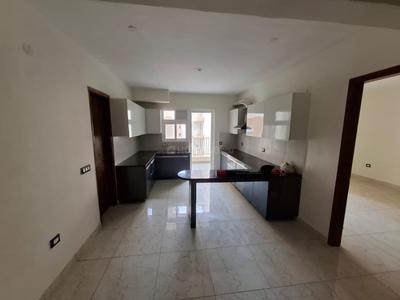 Kitchen Image of 1350 Sq.ft 2 BHK Apartment / Flat for sale in Windlass River Valley Kaveri Phase, Kuwan Wala Dehradun for Rs. 11000000