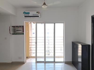 Living Room Image of 924 Sq.ft 2 BHK Apartment / Flat for sale in Paras Tierea, Sector 137 Noida for Rs. 8200000