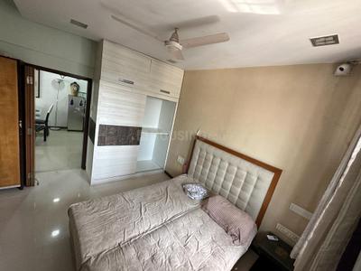 Bedroom Image of 815 Sq.ft 2 BHK Apartment / Flat for sale in Malabar Hill Mumbai for Rs. 53000000