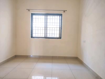 Bedroom Image of 680 Sq.ft 1 BHK Apartment / Flat for rent in Kartik Nagar Bengaluru for Rs. 25000