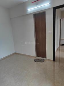 Bedroom Image of 1000 Sq.ft 2 BHK Apartment / Flat for rent in Dosti Tulip Dosti West County, Thane West Thane for Rs. 38000